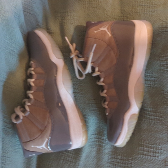 Jordan Other - Jordan 11 Retro Cool Grey